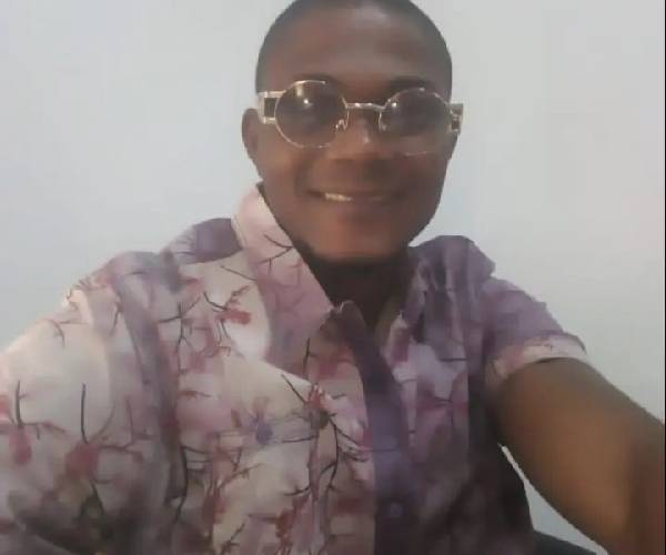 Akande Olusegun Adedotun