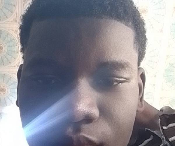 David Ikwunze