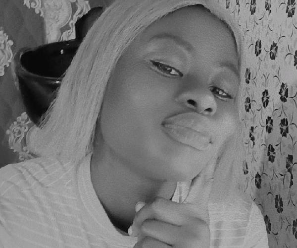 Priscilla Adongo