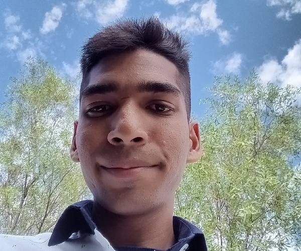 Daniyal Naidoo