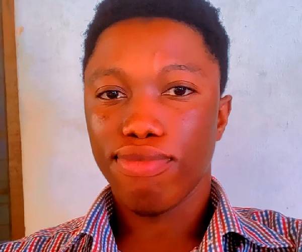 Reginald Buabeng