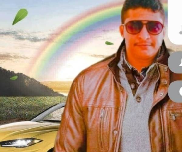 المتمرد