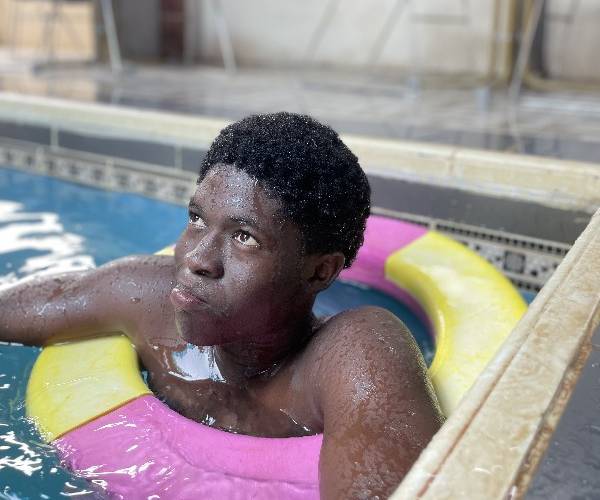 Morrison Ofori