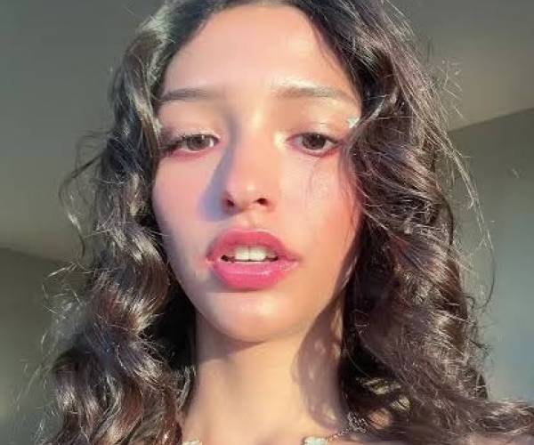 Amelia Donald