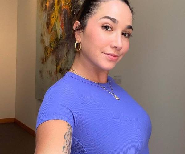 Alyssa Buck