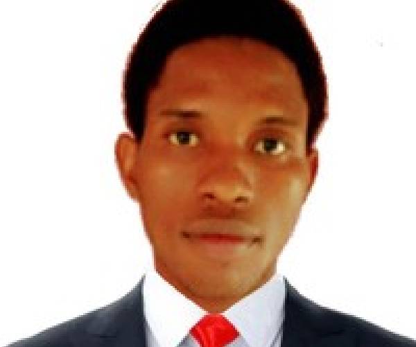 Jeremiah Ishola