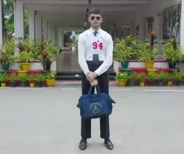 Pinnu. Tyagi
