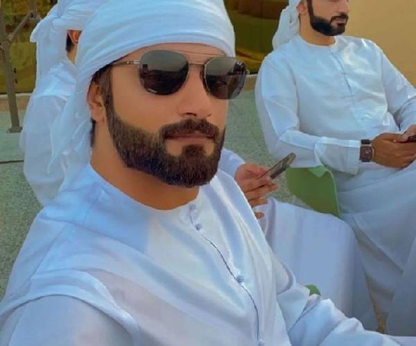 Prince Hamed
