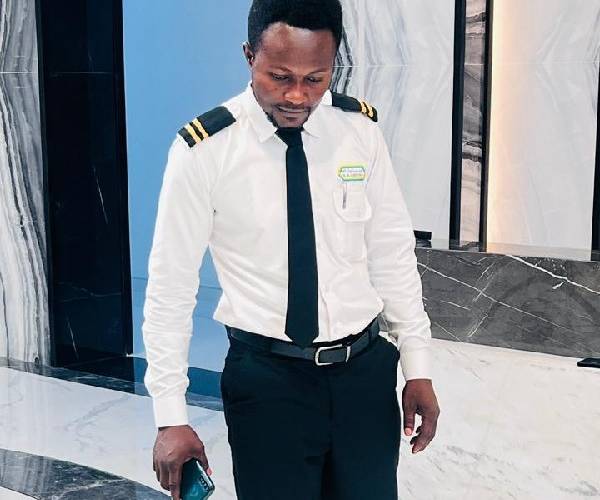 Adamu danso