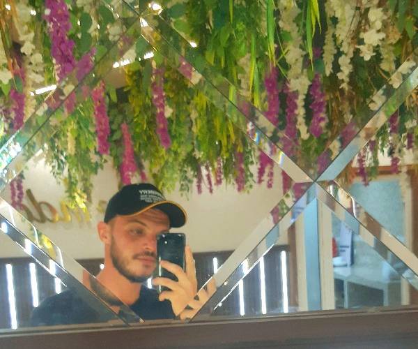 Nordine Kadi