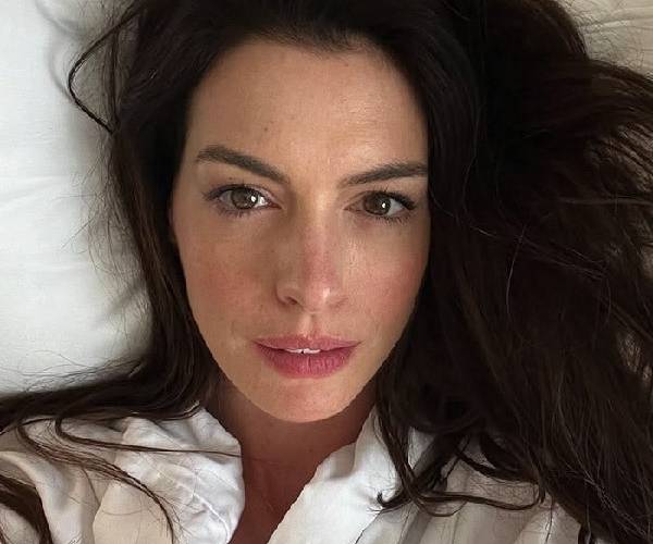 Anne Hathaway