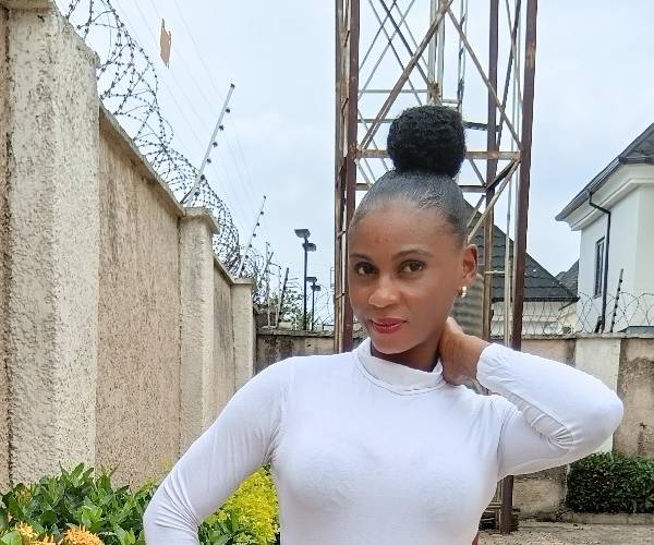 Akabueze Chiamaka