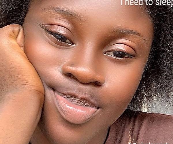 Christabel Adubea