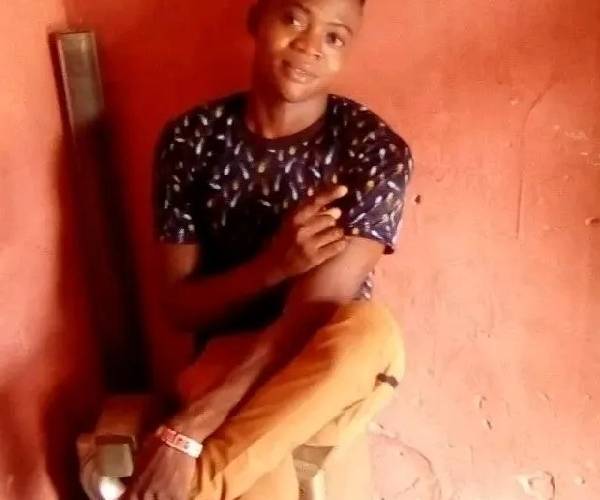 Akor David