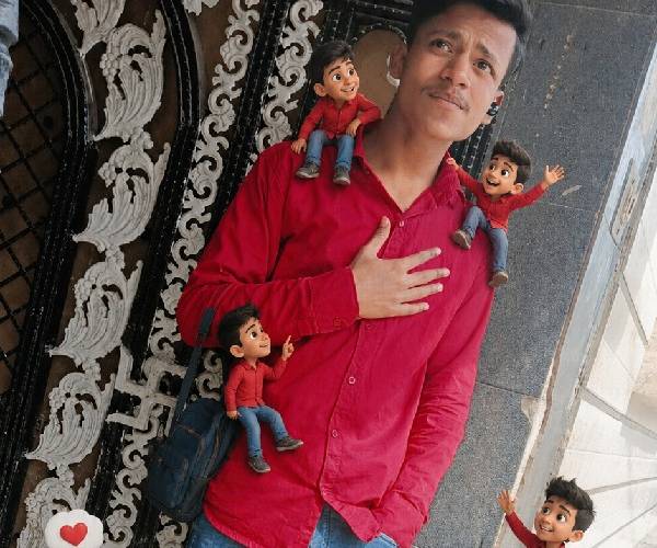Deepak Kumar