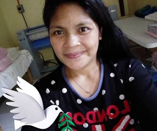 Aryana Lopez