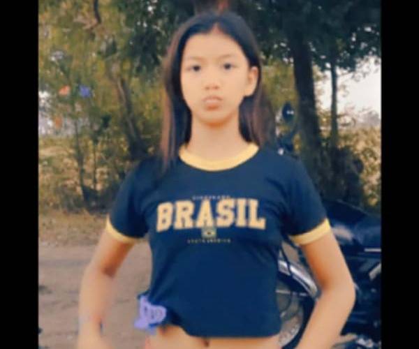 Trixei oderon