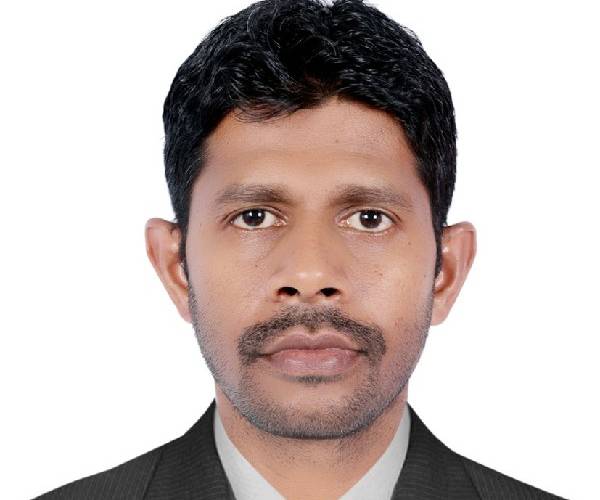 Nasoordeen Mohammed