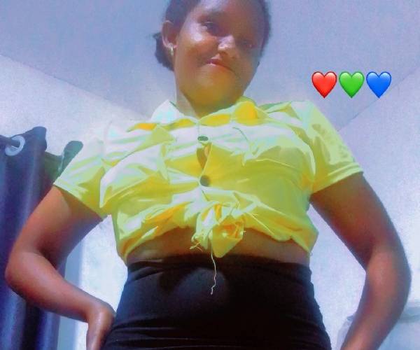 Jannet Wavinya