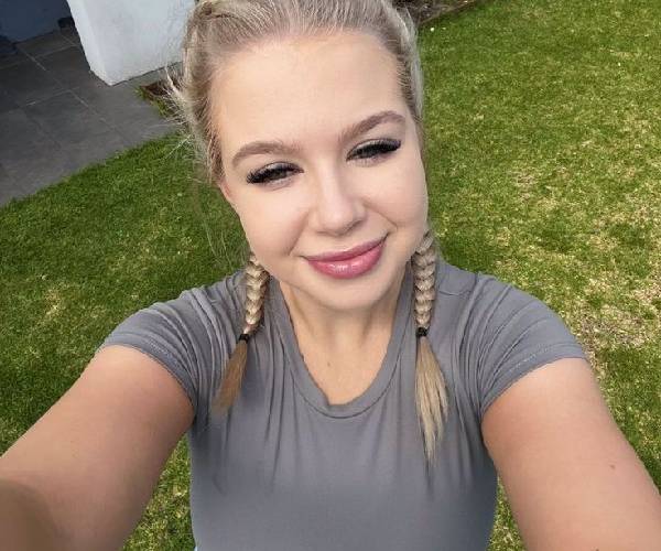 Lisa mandy