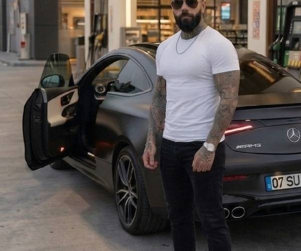 Deniz Devrim