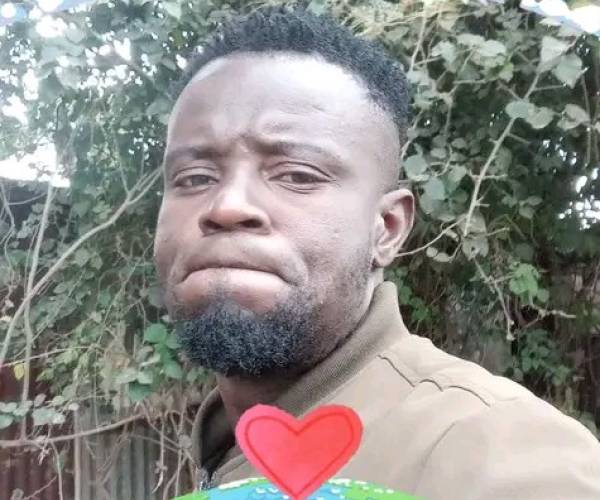Samuel otieno ouno Samuel otieno ouno