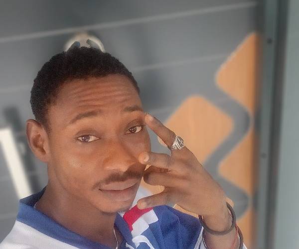 Asadu Ntiamoah