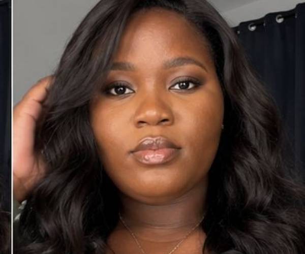 Chidi Deborah