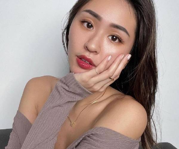 Sonia Chong
