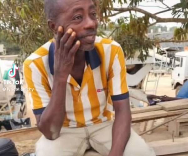 David Oheneba