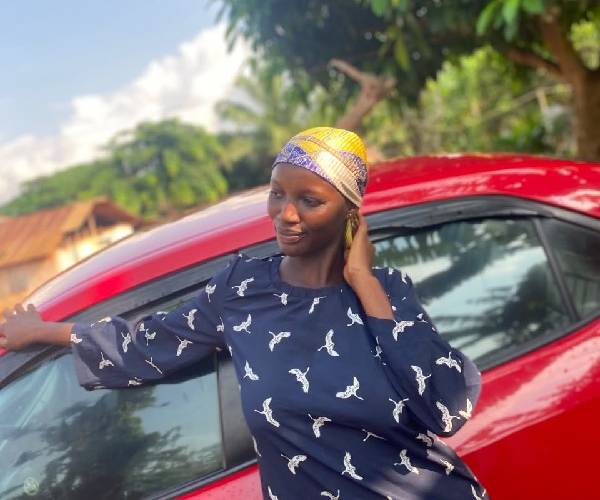 Ama Beauty