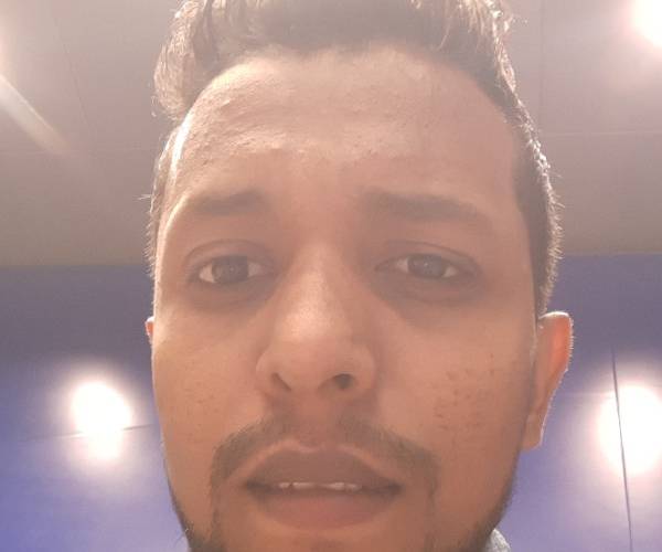 Moahmed Ramees