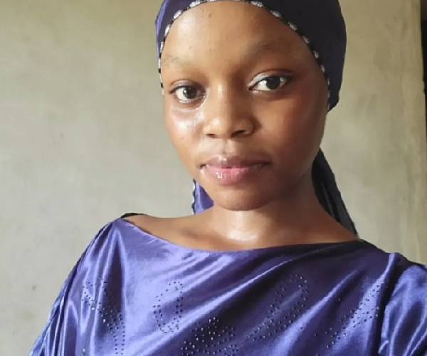 Inioluwa Deborah