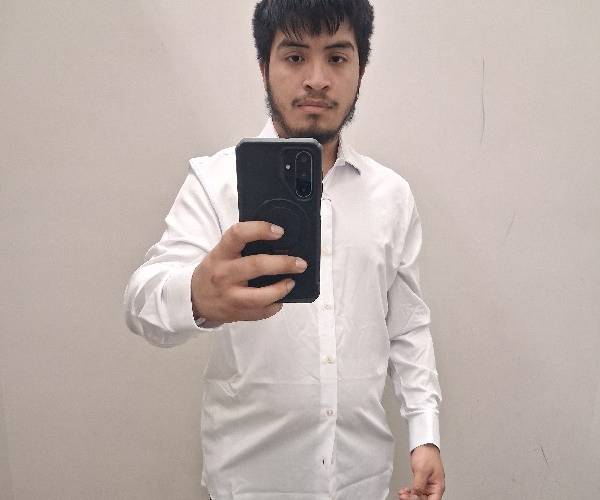 Angel Garcia