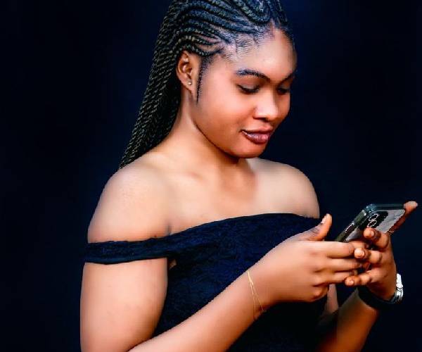Angel Asantewaa