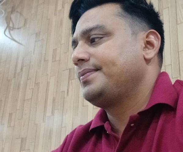 Sajjad Mohammad
