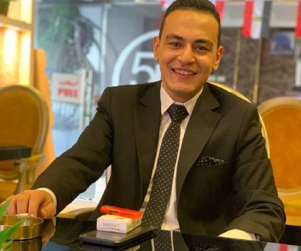 Zeyad ragab