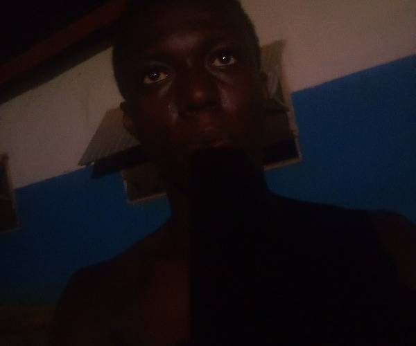 Kusi Kwesi Herbert