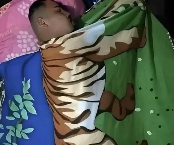 عبود علي