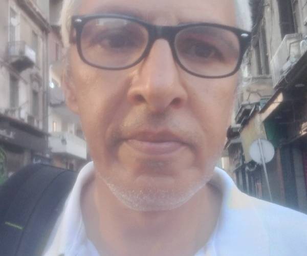 Walid Bassuony