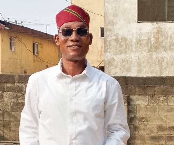 Bode Akinbode