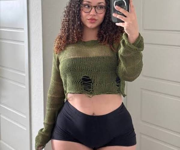 Dani Daniels