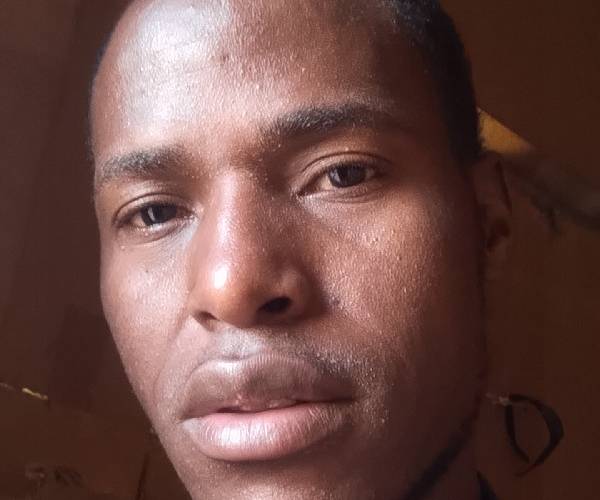 Anthony Kagere