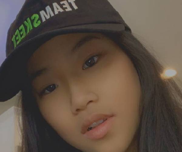 Elliex Chu