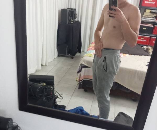 Aidin Van Greuning