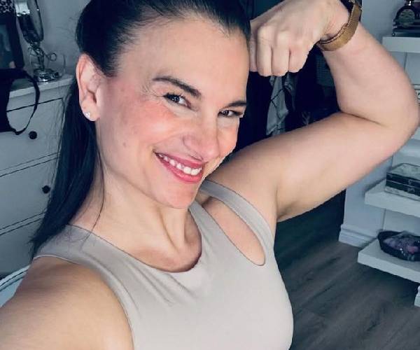 Erika Molly